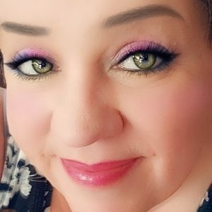 Meet your Posher, Betty